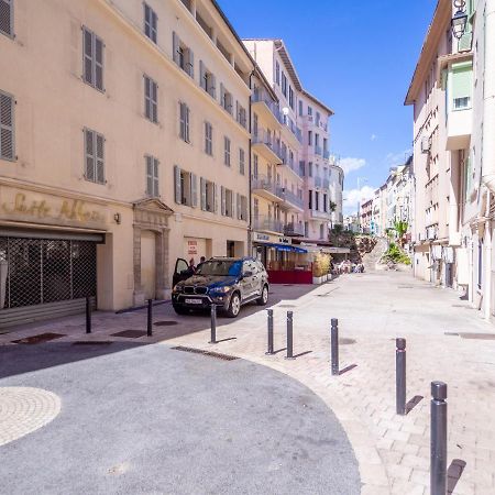 Duplex Vieux Port - Cannes Kültér fotó