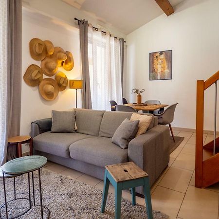Duplex Vieux Port - Cannes Kültér fotó