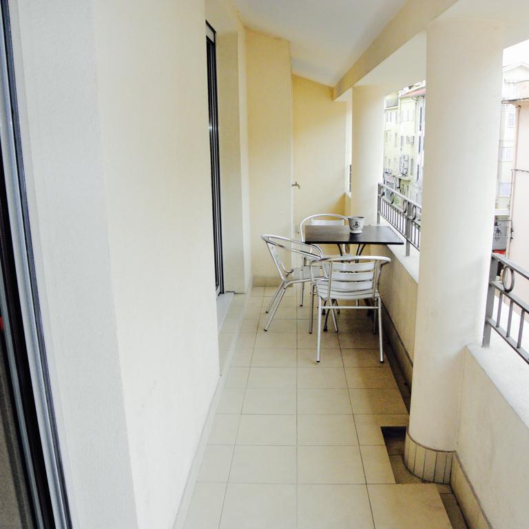 Duplex Vieux Port - Cannes Kültér fotó