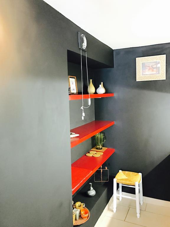 Duplex Vieux Port - Cannes Kültér fotó