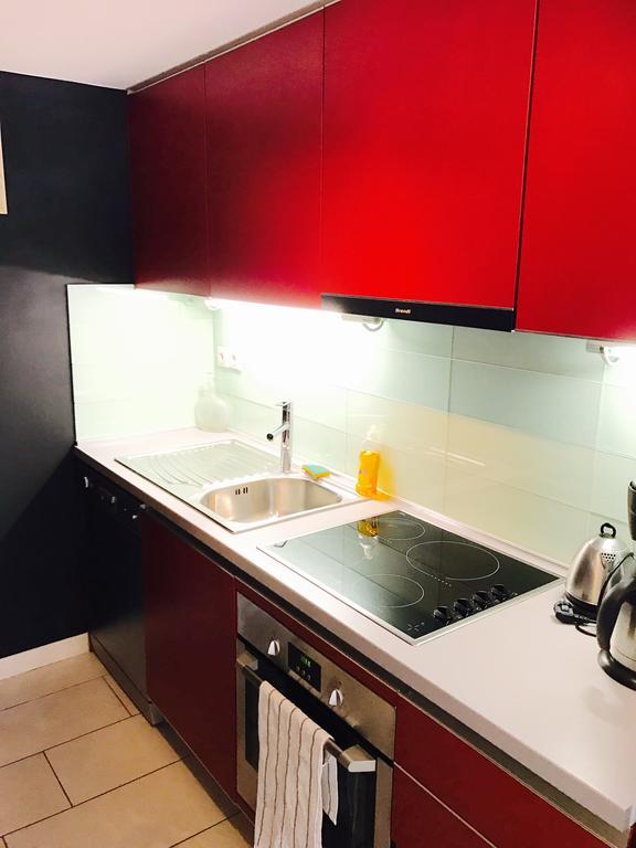 Duplex Vieux Port - Cannes Kültér fotó