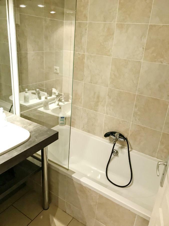 Duplex Vieux Port - Cannes Kültér fotó