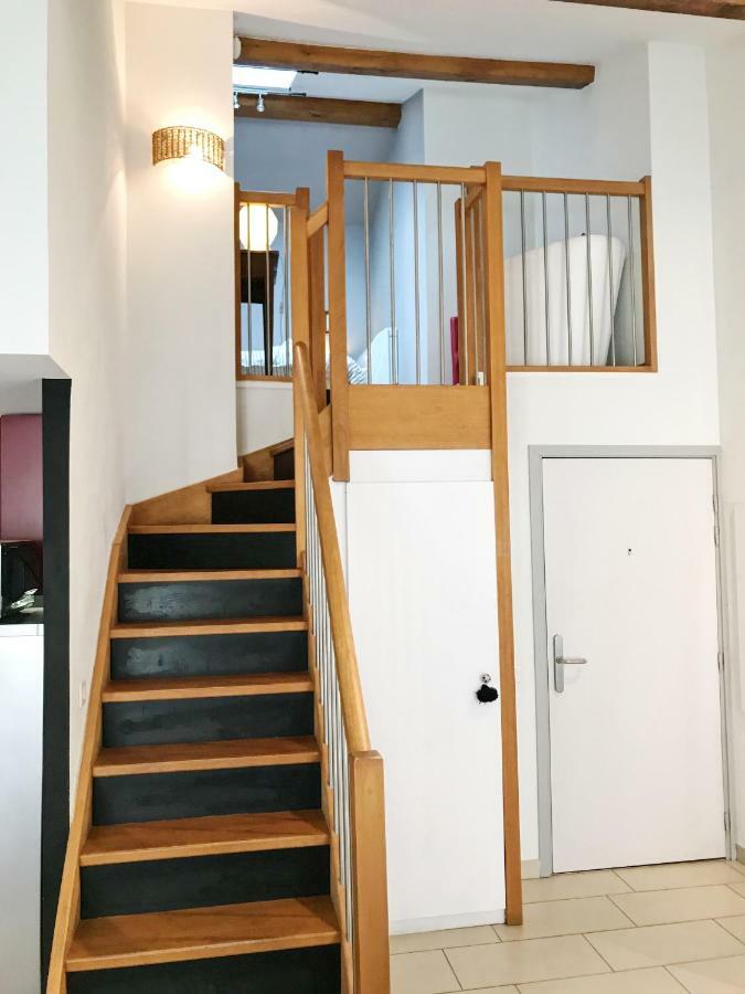Duplex Vieux Port - Cannes Kültér fotó