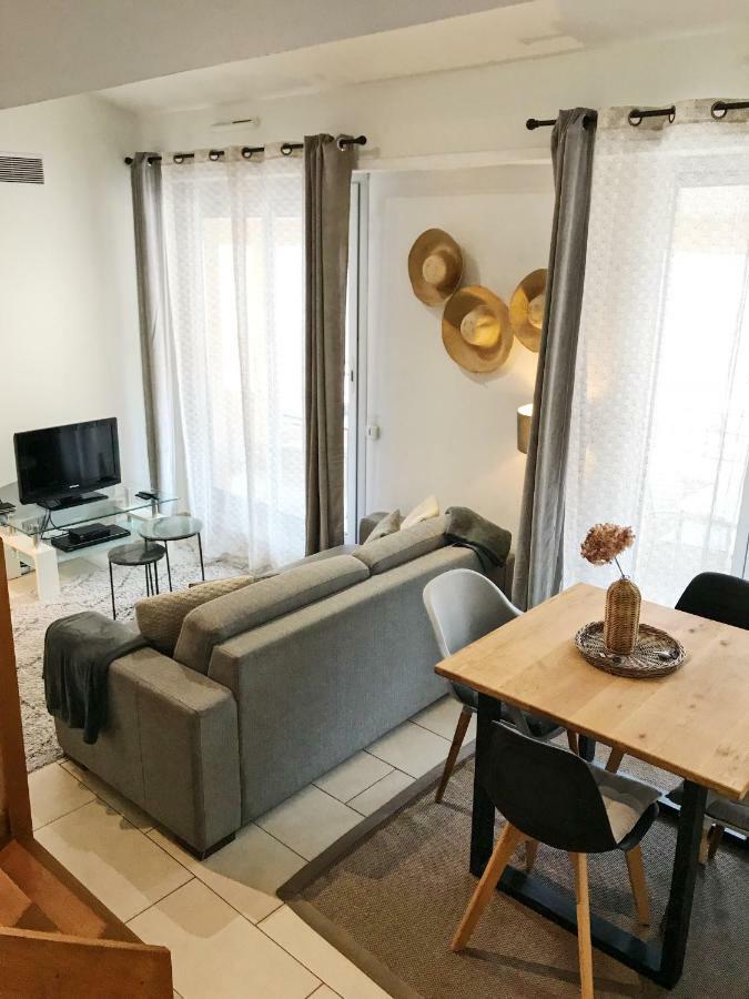 Duplex Vieux Port - Cannes Kültér fotó