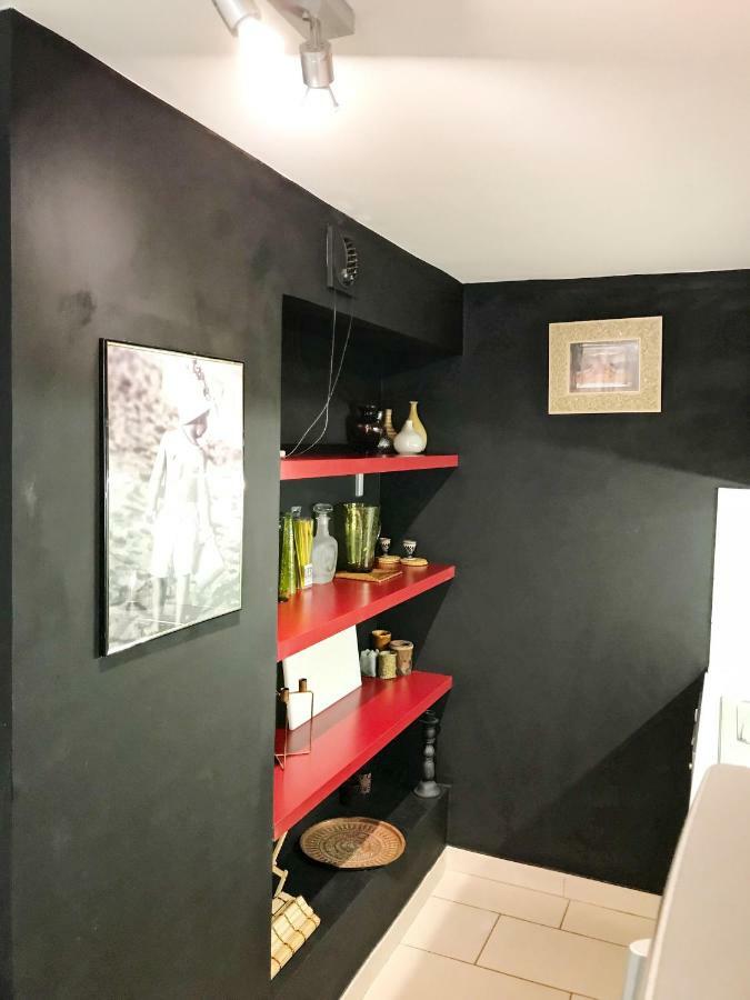 Duplex Vieux Port - Cannes Kültér fotó