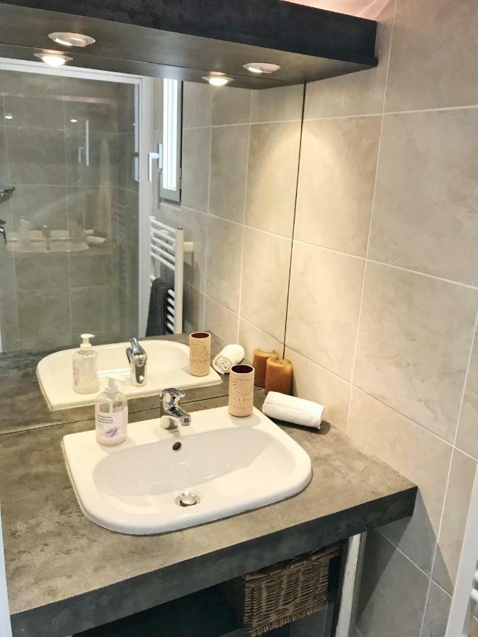 Duplex Vieux Port - Cannes Kültér fotó