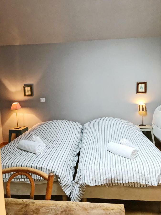 Duplex Vieux Port - Cannes Kültér fotó