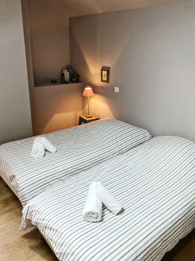 Duplex Vieux Port - Cannes Kültér fotó