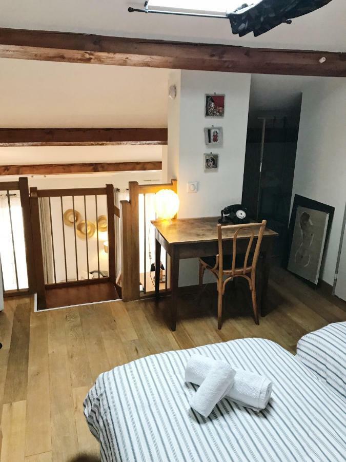 Duplex Vieux Port - Cannes Kültér fotó