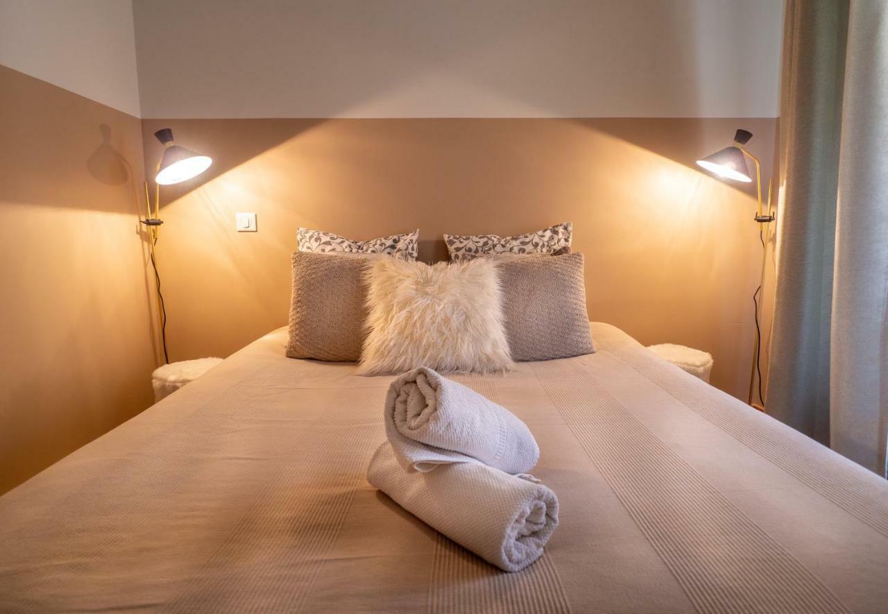 Duplex Vieux Port - Cannes Kültér fotó