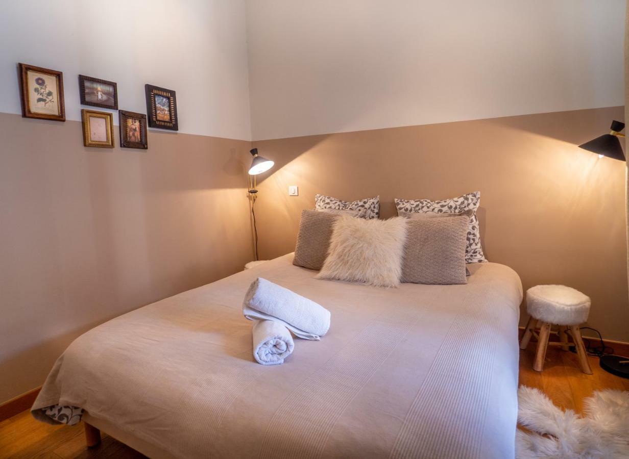 Duplex Vieux Port - Cannes Kültér fotó