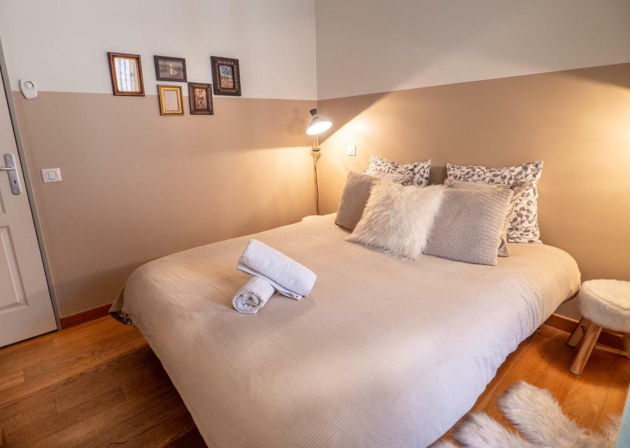 Duplex Vieux Port - Cannes Kültér fotó